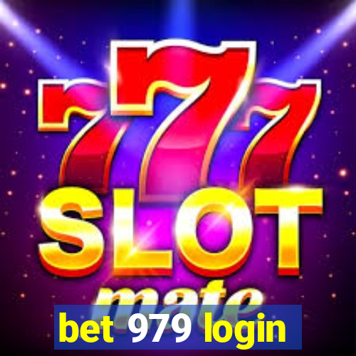 bet 979 login